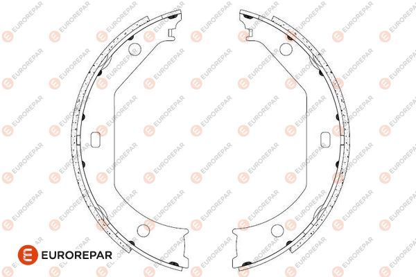 EUROREPAR 1690921980 | Efrpabsılın