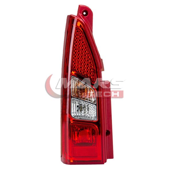 MARS 511151 | Stop Lambası Sağ Citroen Berlingo / Peugeot Partner 08-11 Tek Kapı
