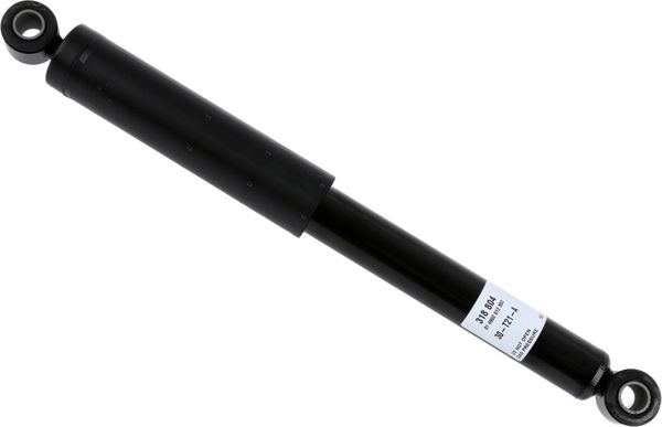 SACHS 318804 | Kia Bongo 10-Arka Amortisör 553004E100