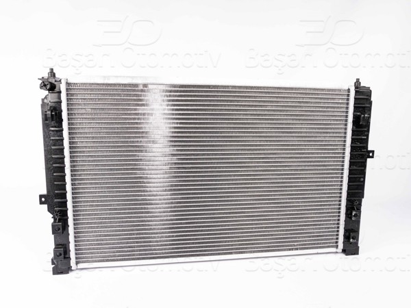 WISCO 1113336-00 | Su Radyatörü Brazing At 632X399x32 mm Audi A6. VW Passat1.6I. 1.9Dtı 97 >