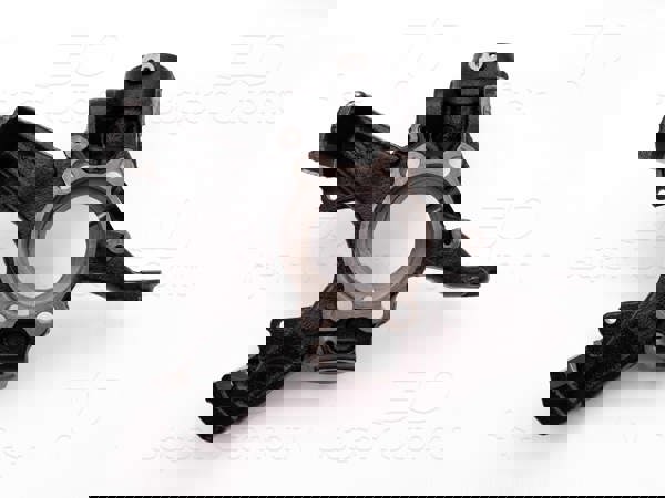 WISCO 1163144-00 | Aks Tasıyıcı Ön Sol (4 Ayak) (85mm) VW Golf 5 Jetta 3 Bora Audi A3 Seat Altea Leon Toledo 3 Skoda Octavia 2 1.4 1.6 1.9 2.0 2.5 TDI TSI FSI 03 >