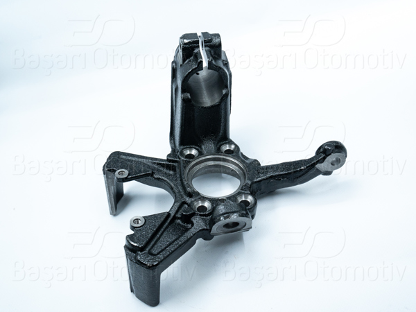 WISCO 1163145-00 | Aks Tasıyıcı Ön Sağ VW Caddy 3 Golf 5 Audi A3 Seat Altea Leon Toledo 3Skoda Octavia 2 1.2 TSI 1.4 TFSI 1.6 1.8 1.9 TDI 2.0 TDI 03-15