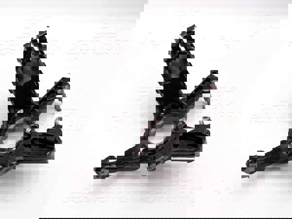 WISCO 1163146-00 | Aks Tasıyıcı Ön Sol (3 Ayak) (80mm) VW Golf5 Altea Leon 04 >