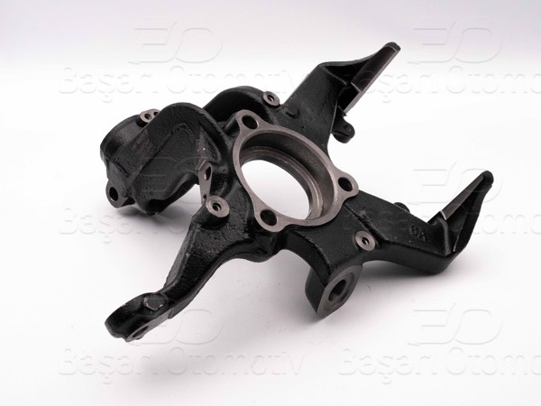 WISCO 1163147-00 | Aks Tasıyıcı Ön Sağ (3 Ayak) (80mm) VW Golf5 Altea Leon 04 >