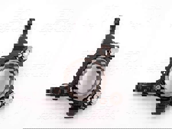 WISCO 2163086-00 | Aks Tasıyıcı Ön Sağ Opel Corsa C Tigra B 03 >