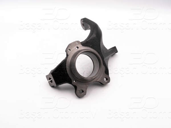 WISCO 2163106-00 | Aks Tasıyıcı Ön Sol Opel Corsa B Tigra 93 >