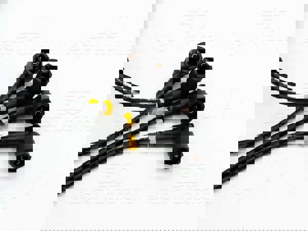 WISCO 2263066-00 | Buji Kablosu Set Opel Astra F Corsa B Tigra A Vectra B 1.4 1.6 X1.4Xe X1.6Xel X1.6Xel C1.6Xe C1.6Sel Y1.6Xe Z1.6Xe 94 > | 1 Adet