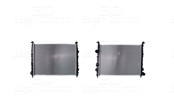 WISCO 3113341-00 | Su Radyatörü Brazing Mt 515X378x42 Fiat Albea 1.3Mjtd 02 >