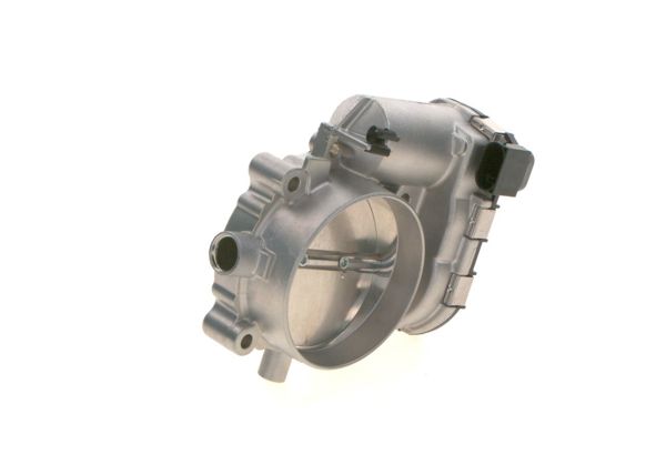 BOSCH 0280750182 | Gaz Kelebeği Tertibatı