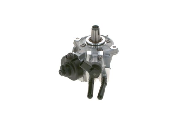 BOSCH 0445010553 | Komple Pompa Cr BMW 15518571796-13517810697-15514740613
