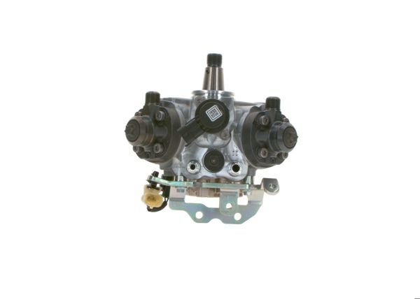 BOSCH 0445010820 | Komple Pompa Cr Cp4hs2l8640 Lr079958 T2h21001