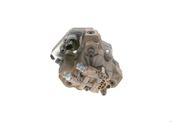 BOSCH 0445020176 | Komple Pompa Cr Cummins 5262703-Qsb4.5-Qsb6.7