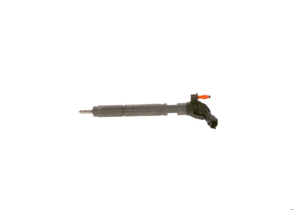 BOSCH 0445117087 | Komple Enjektör Cr Iveco 5801540213-0445117025-(Austach No: 0986435414)