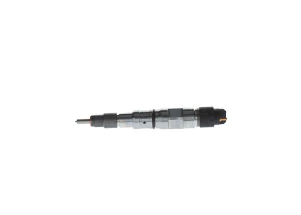 BOSCH 0445120730 | Komple Enjektör Cr 0445120506-0445120507-T432579
