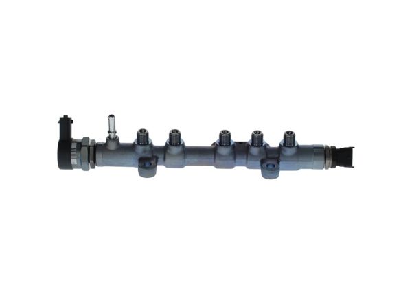 BOSCH 0445214331 | Dağıtıcı Rail 0281006464 Drv + 0281006468 Eskino:0445214332