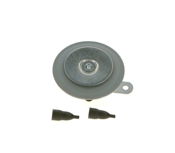 BOSCH 0986320302 | Korna, 24 V, 50 W, Çap = 112 mm, 420 Hz.