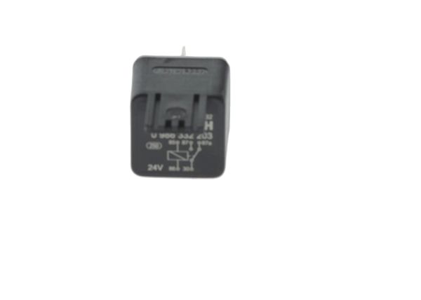 BOSCH 0986332203 | Değiştirici Röle, B Tipi