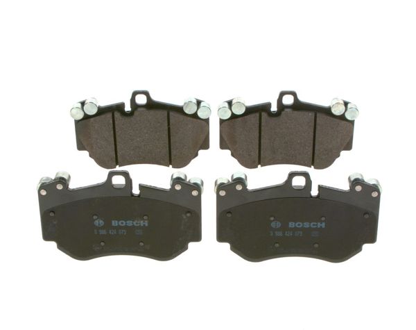 BOSCH 0986424073 | Disk Balata-Ön | 1 Adet