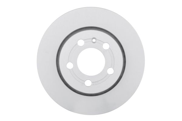 BOSCH 0986478482 | Fren Diski, Arka