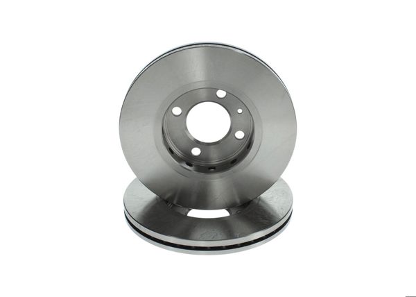 BOSCH 0986479054 | Fren Diski, Arka