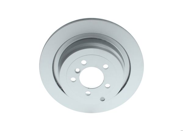 BOSCH 0986479479 | Fren Diski, Arka
