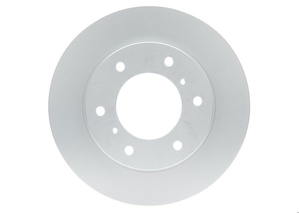 BOSCH 0986479704 | Fren Diski-Ön