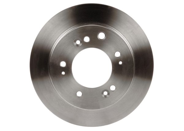 BOSCH 0986479793 | Fren Diski-Arka