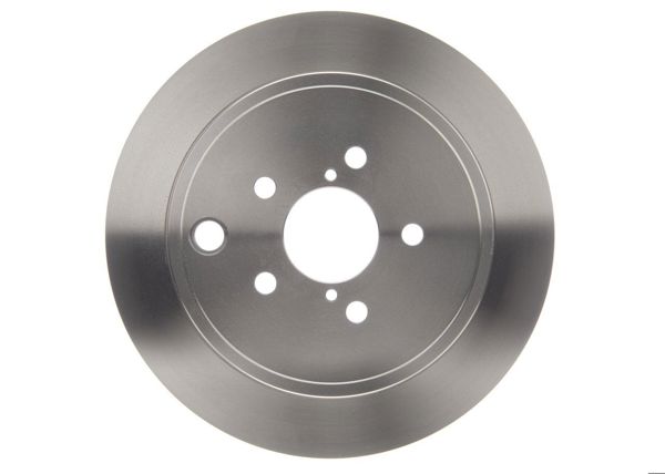 BOSCH 0986479A83 | Fren Diski-Arka