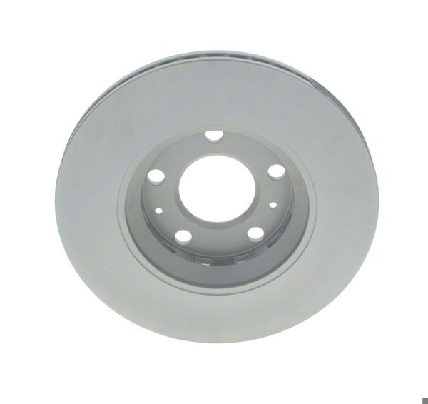 BOSCH 0986479C89 | Fren Diski-Arka