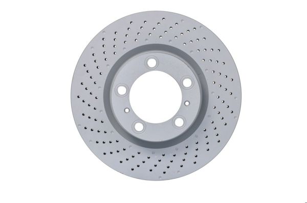 BOSCH 0986479D24 | Fren Diski-Ön