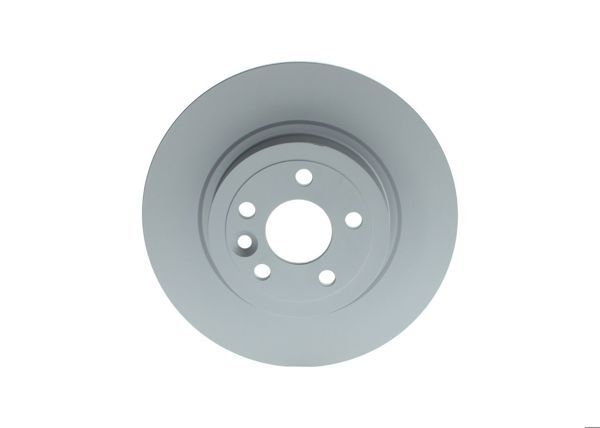 BOSCH 0986479E58 | Fren Diski-Arka
