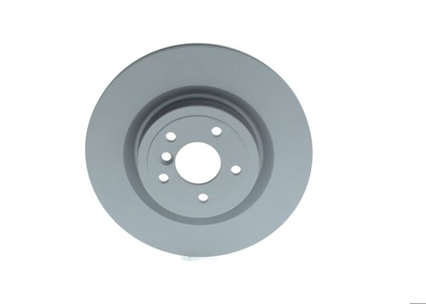 BOSCH 0986479E61 | Fren Diski-Arka