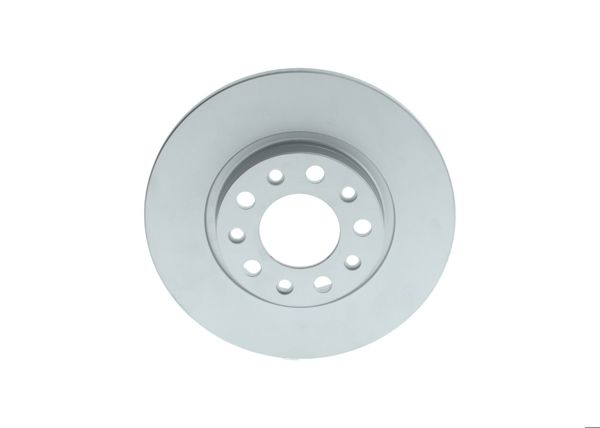 BOSCH 0986479H24 | Fren Diski-Arka