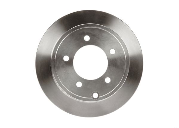 BOSCH 0986479R05 | Fren Diski-Arka