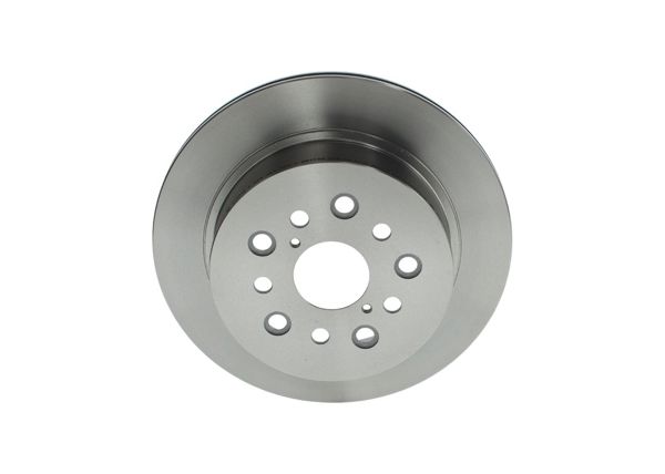BOSCH 0986479R25 | Fren Diski-Arka