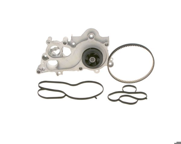 BOSCH 1987946959 | Su Pompalı Triger Seti