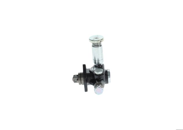 BOSCH H105207121 | Mazot Otomatiği 105207-1210 Eski No: 9440610041