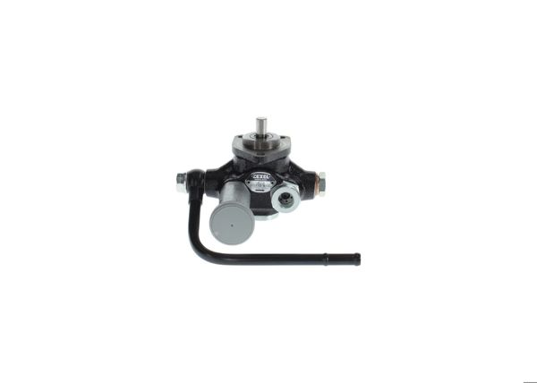 BOSCH H105210610 | Mazot Otomatiği 105210-6100 Eski No: 9440610158