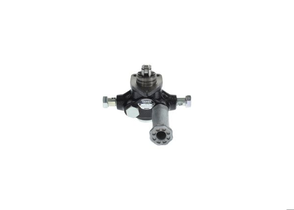 BOSCH H105217173 | Mazot Otomatiği 105217-1730 Eski No:9440610070