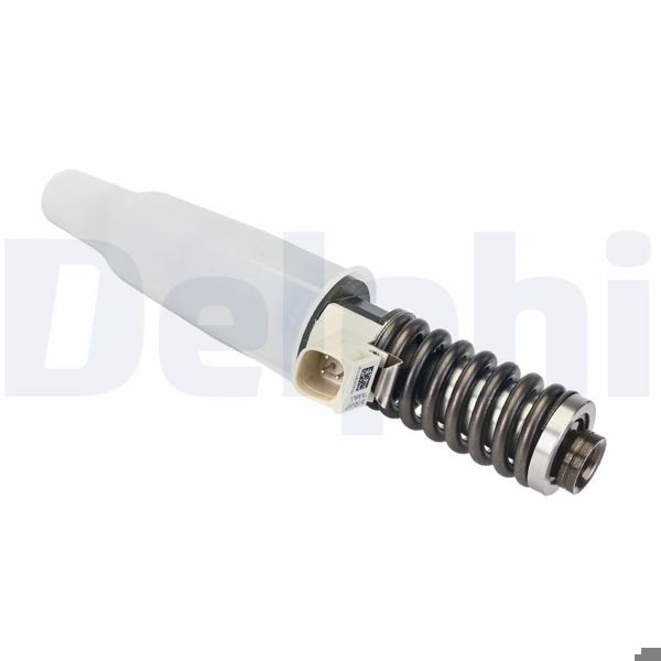 DELPHI BEBE4D35001-12B1 | Birim Enjektör L211pbc Volvo-Renault
