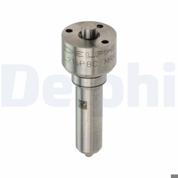 DELPHI L216PBC-12B1 | Enjektör Memesi L216pbc