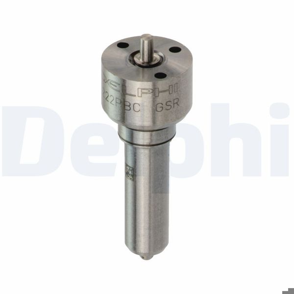 DELPHI L222PBC-12B1 | Enjektör Memesi Komple: 20440388