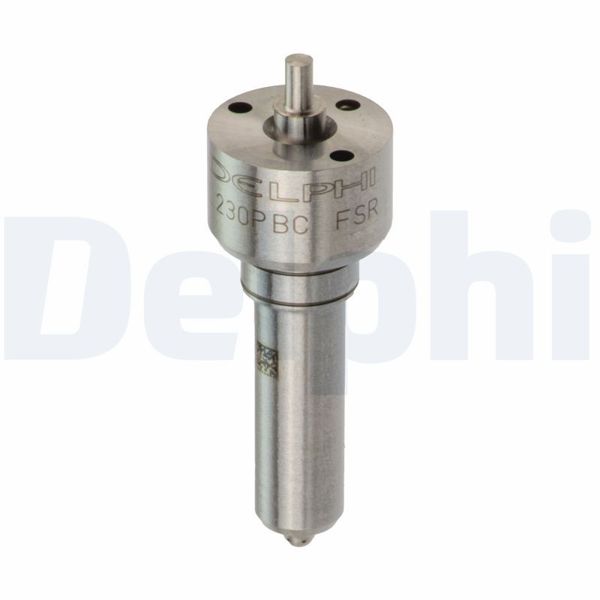 DELPHI L230PBC-12B1 | Enjektör Memesi