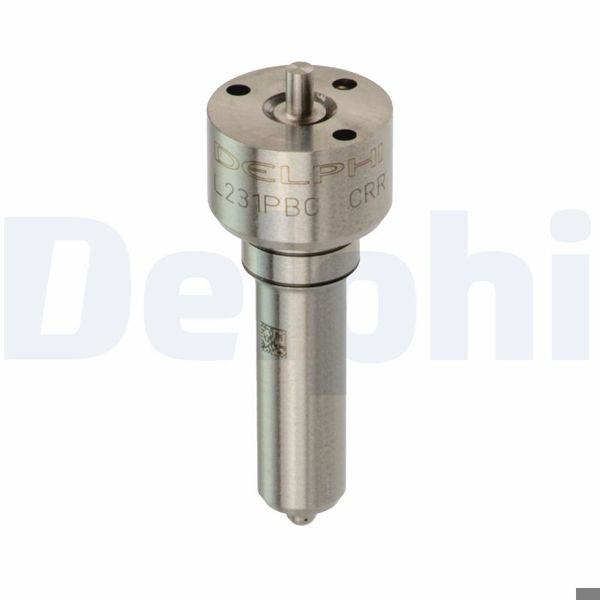 DELPHI L231PBC-12B1 | Enjektör Memesi L231pbc Beb4c16001-21586296-3803655