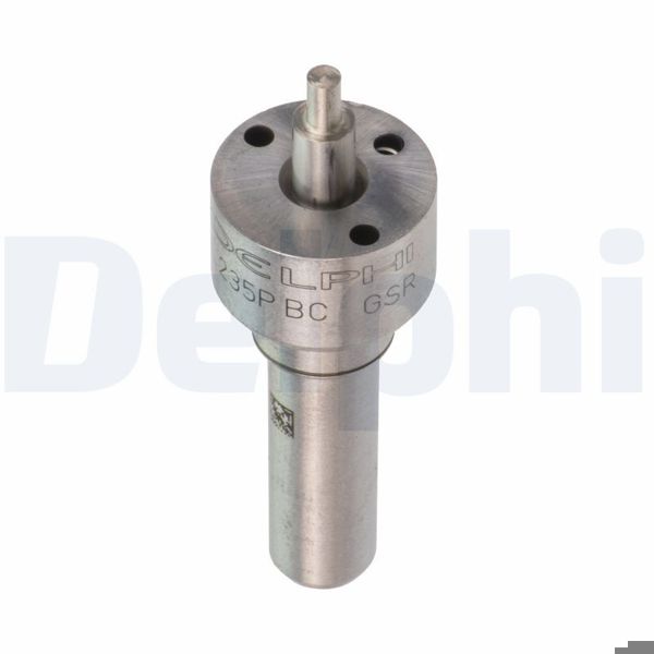 DELPHI L235PBC-12B1 | Enjektör Memesi