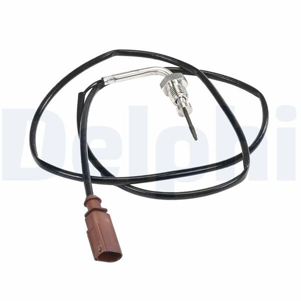 DELPHI TS30319-12B1 | Egzoz Sıcaklık Sensörü