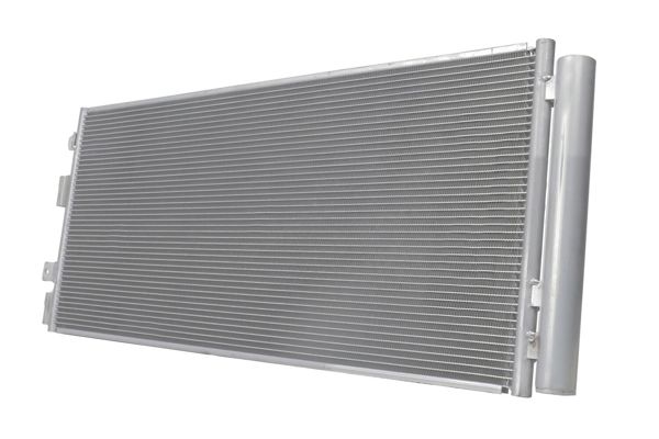 HELLA 8FC366220201 | Klima Radyatörü Opel Corsa E B10xfl / B14xel