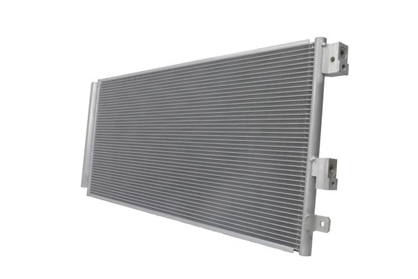 HELLA 8FC366220211 | Klima Radyatörü Opel Corsa E B14xel-B13dtn