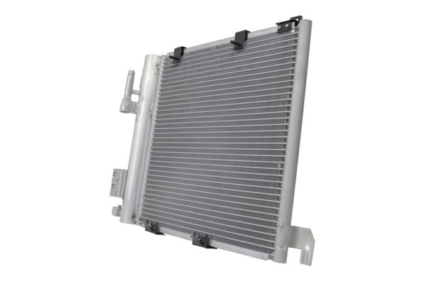 HELLA 8FC366220491 | Klima Radyatörü Opel Astra G Zafira A Dizel