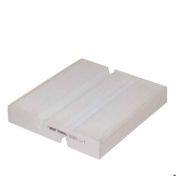 HENGST E5965LI | Klima Filtresi 118 / 177 / 247